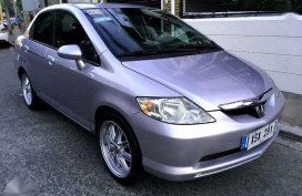 2005 Honda City 1.3l idsi manual. FRESH for sale