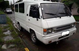 2004 deluxe Mitsubishi L300 Private use for sale