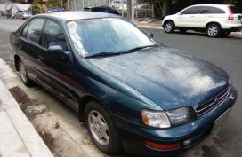 Toyota Corona 1994 for sale