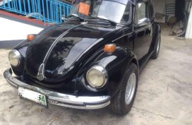 1973 Volswagen Beetle like new for sale