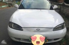 Hyundai Elantra 2001 for sale