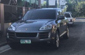Porsche Cayenne 2008 for sale