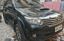 Toyota Fortuner 2014 for sale
