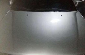 Mitsubishi Lancer GLS 2002 Manual Silver For Sale 