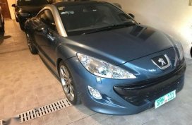 Peugeot RCZ 2013 for sale 