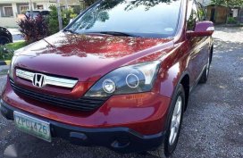Honda Crv 2008 for sale
