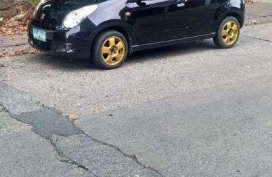 2011 Suzuki CELERIO for sale