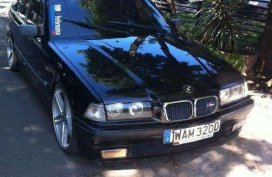 BMW 320i 1997 for sale