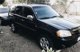 2004 Mazda Tribute V6 3.0 for sale