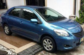 2007 Toyota Vios for sale