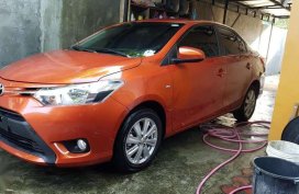 For Sale 2017 Toyota Vios 13 5k mileage
