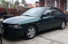 Mitsubishi Lancer 1998 for sale