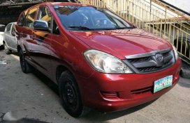 For Sale!! Toyota Innova J" D4d Turbo Diesel 2008