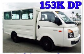 Hyundai H100 2018 Best Deal