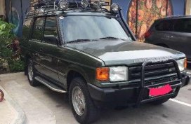 1993 Land Rover Discovery 1 3.5 V8 for sale