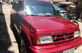 Suzuki Vitara 2003 for sale