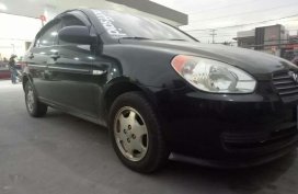 Hyundai Accent 2009 for sale