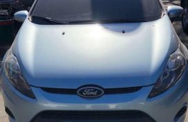 Ford Fiesta 2013 for sale