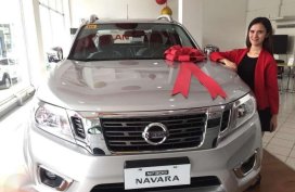 Navara 4x2 El Calibre 2018 for sale 