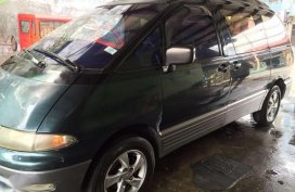 Toyota Lucida 2004 arrived in manila for sale