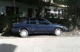 2004 KIA Sephia for sale