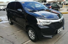 2016 Toyota Avanza 1.3 e AT for sale