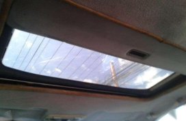 Honda Accord Exi 1995 for sale 