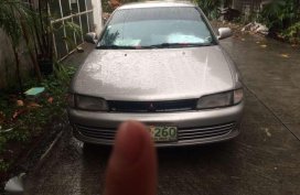 Mitsubishi Lancer 1996 for sale 
