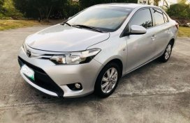 2014 Toyota Vios 1.3E Manual Transmission for sale 