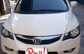 HONDA CIVIC 2009 Top of the line for sale