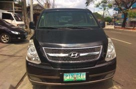 Hyundai Starex Gold AT 2011 for sale
