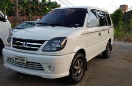 For Sale: 2017 Mitsubishi Adventure GLX