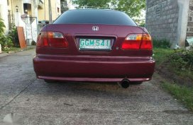 Honda Civic 1997 for sale 