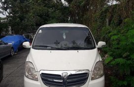 Foton MPX 2010 for sale 