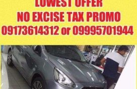 20k only 2018 promo Mirage G4 GLX Mirage Hatchback GLS 2017 Model