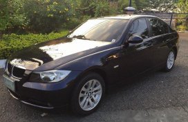 Well-kept BMW 318i 2009 for sale