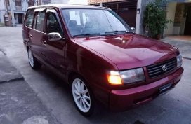 2001 Toyota Tamaraw Revo Manual Diesel for sale