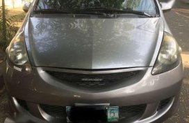 2004 Honda Jazz 1.3 idsi CVT Local for sale 