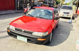 1994 Toyota Corolla for sale