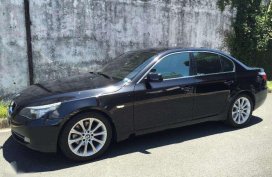 2009 BMW 520d for sale