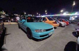 1993 Mitsubishi Lancer for sale