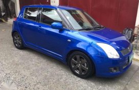 Suzuki Swift 2010 for sale