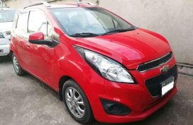 Chevrolet Spark 2018 for sale