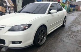 2009 Mazda 3 for sale