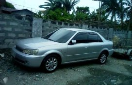 Ford Lynx 2002 model for sale