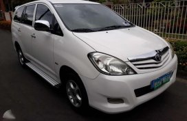 2012 Toyota Innova for sale