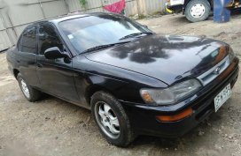 Toyota Corolla 1997 for sale
