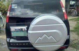 Ford Everest 2017 for sale 