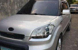 Kia Soul 2011 matic for sale