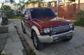 Mitsubishi Pajero 1996 for sale
